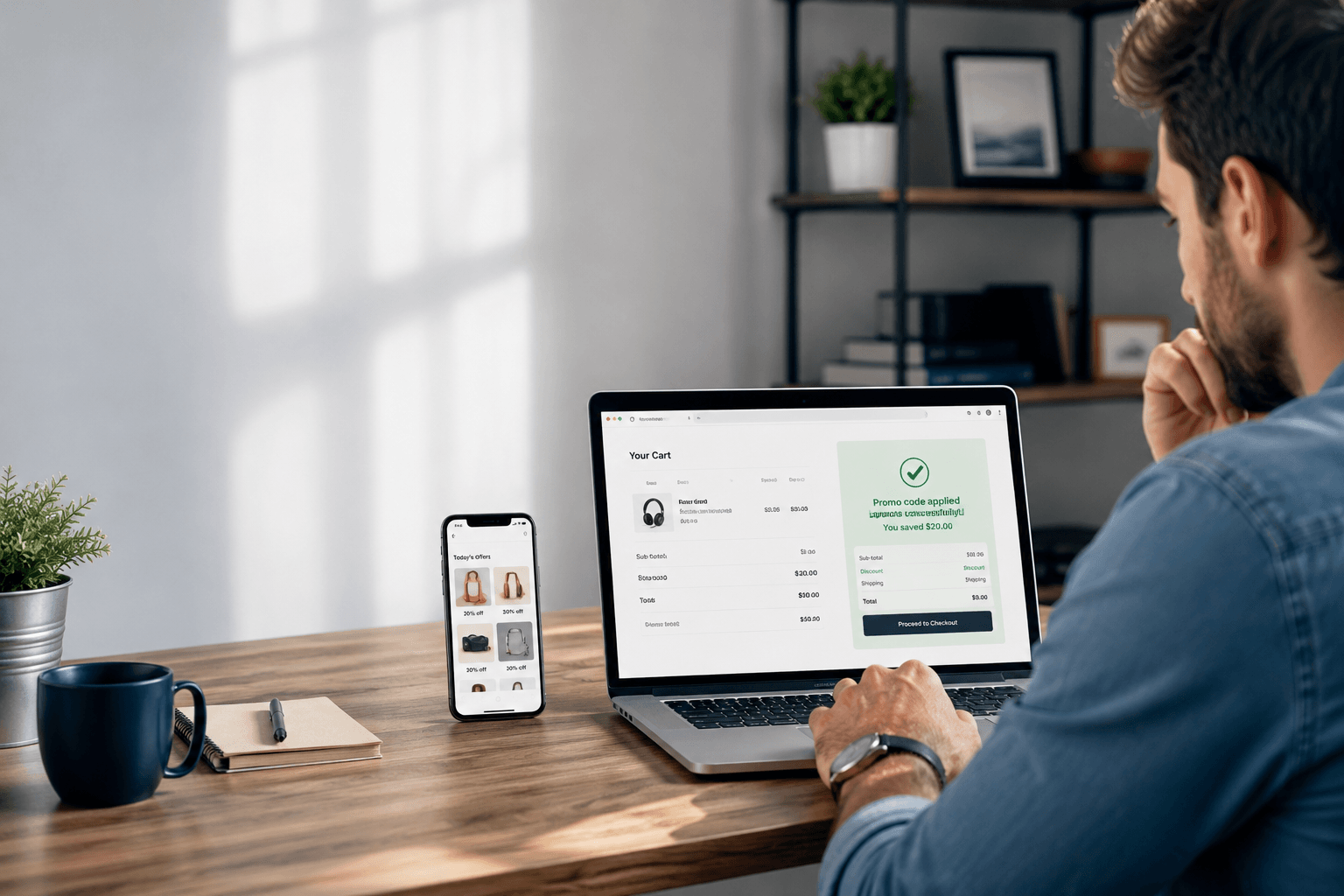 How to Find Working Coupon Codes That Actually Work