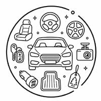 Cars & Accessories