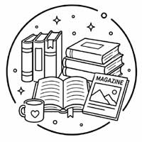 Books & Magazines