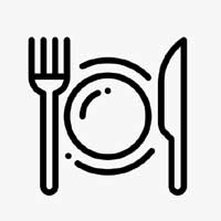 Food & Restaurants
