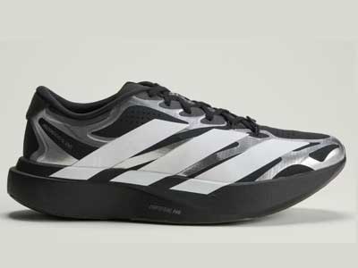 ADIZERO EVO SL EXO Shoes