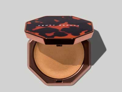 Sun Stalk’r Soufflé Pressed Mousse