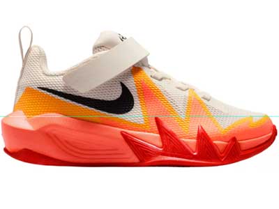 Nike Kids' Preschool S.T. Dynamite Shoes