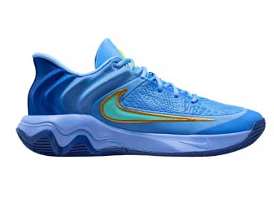 Nike Giannis Immortality 4 Basketball Shoes