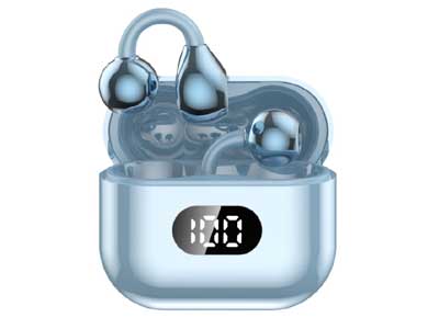 Wireless Earbuds, Ear Headphones,