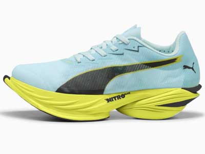 FAST-R NITRO™ Elite 3