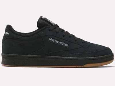 Club C 85 Shoes