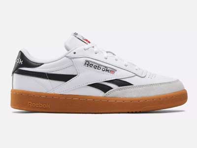 Club C Revenge Vintage Shoes