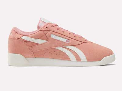 Women's Freestyle Lo Shoes