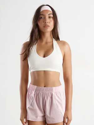 DSGN Studio Colour Block Short