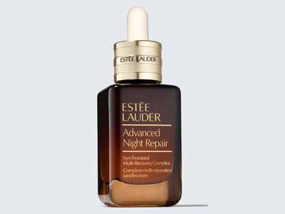 Advanced Night Repair Serum Synchronized