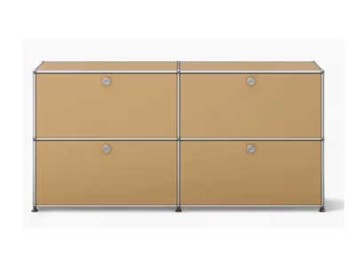 Haller E2 Sideboard