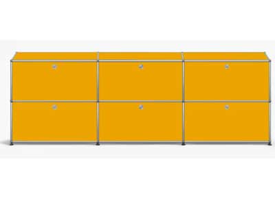 Haller C14 Storage