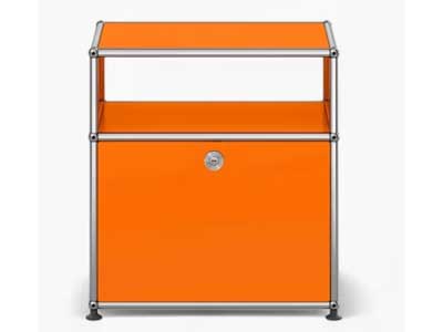 Haller M55 Cabinet