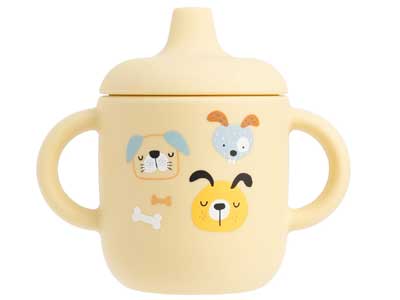 Zoo Sip Cup