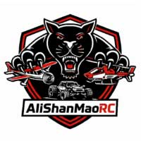 Ali Shan Mao