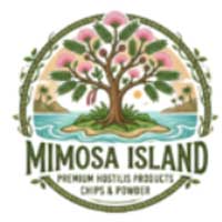 Mimosa Island