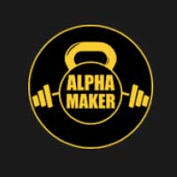 Alpha Maker