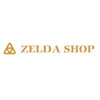 Legend Of Zelda Shop