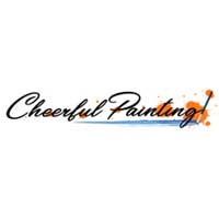 Cheerful Painting