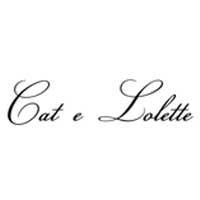 Cat e Lolette